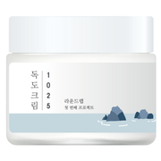 Round Lab 1025 Dokdo Cream, krem nawilżający, 80 ml 