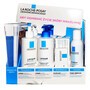 Zestaw Promocyjny, La Roche-Posay, Lipikar Balsam AP + Lipikar Syndet + Cicaplast Balsam + Woda termalna