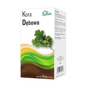 Flos, kora dębowa do przemywania skóry, 25 x 2 g https://azcdn.doz.pl/image/d/product/2fbbca88-scale-180x180.png