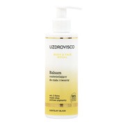Uzdrovisco Body & Face Ritual, balsam rozświetlający do ciała i twarzy, 200 ml https://azcdn.doz.pl/image/d/product/85ce1ef4-scale-180x180.png