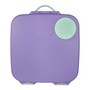 B.box, Lunchbox, Lilac Pop, 1 szt.