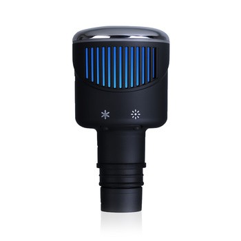 Medivon Reva, głowica chłodząco-grzejąca do masażera, 1 szt.