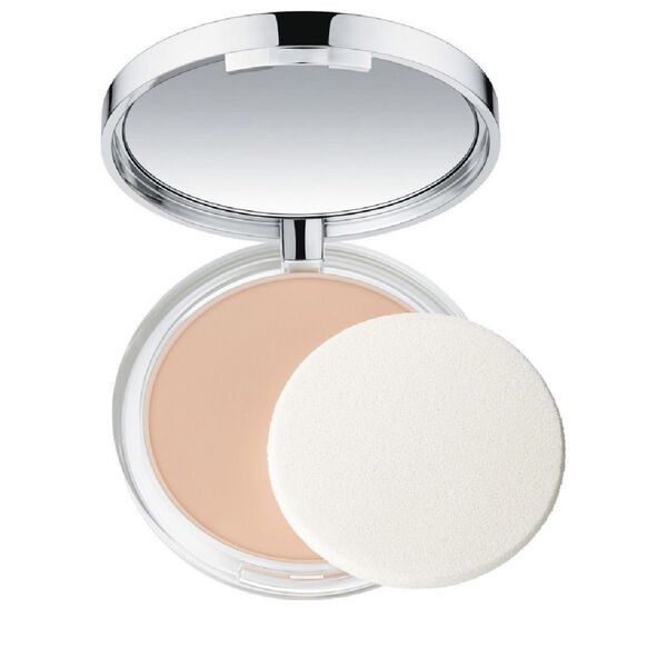 Clinique Clinique  Almost Powder Makeup SPF 15, podkład w pudrze, Neutral Fair, 10 g