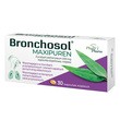 Bronchosol Maxipuren, 200 mg, kapsułki dojelitowe miękkie, 30 szt.