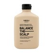 Veoli Botanica Balance The Scalp, szampon oczyszczająco-regulujący do skóry łojotokowej, 300 ml