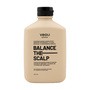 Veoli Botanica Balance The Scalp, szampon oczyszczająco-regulujący do skóry łojotokowej, 300 ml