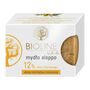 Bioline By JoAnn, mydło Aleppo, 12% oleju laurowego, 200 g