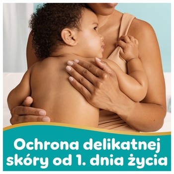 Chusteczki Pampers Aqua Soft Touch, 18 x 48 szt