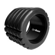 GymBeam, mini wałek piankowy, czarny, 1 szt. https://azcdn.doz.pl/image/d/product/603c5b9b-scale-180x180.png