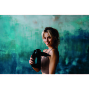 Medivon, Active Flex, zestaw głowic, 6 szt.