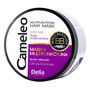Delia Cameleo BB, maska multifunkcyjna, włosy kręcone, 200 ml