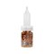 L'biotica Biovax Trychologic Exo-Ampoules Men Wypadanie i Gęstość, kuracja przeciw wypadaniu włosów dla mężczyzn, 7 x 5 ml