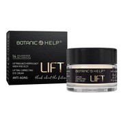 Botanic Help Lift, krem pod oczy liftingująco-korygujący, 15 ml https://azcdn.doz.pl/image/d/product/181bb38b-scale-180x180.png