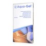 Aqua-Gel, opatrunek hydrożelowy, 12 cm x 24 cm, 1 sztuka