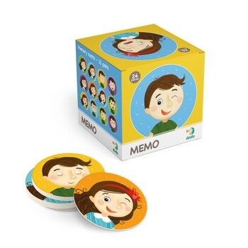 Zestaw Vitammy, szczoteczka soniczna Smile Mors + gra Dodo Memo Chłopiec, 1 szt.