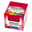 Zdrowy Lizak Mniam-Mniam na koncentrację i odporność, smak wiśniowy, lizaki, 40 szt.