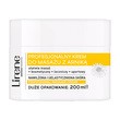 Lirene Dermoprogram, profesjonalny krem do masażu z arniką, 200 ml