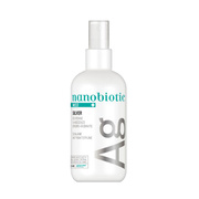 Nanobiotic MED Silver, ochronne i łagodzące srebro aXonnite, 150 ml