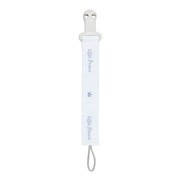 Canpol Babies, tasiemka do smoczka uspokajającego Royal Baby, szara, 1 szt. https://azcdn.doz.pl/image/d/product/51955c05-scale-180x180.png