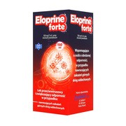 alt Eloprine Forte, (500 mg/5 ml), syrop, 150 ml