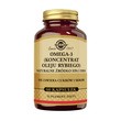 Solgar Omega- 3 (koncentrat oleju rybiego) Naturalne źródło EPA i DHA, kapsułki, 60 szt.
