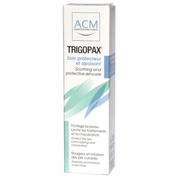 Trigopax, krem łagodzący, 30 ml
