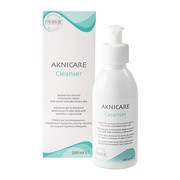 Synchroline Aknicare Cleanser, żel oczyszczający do skóry tłustej i trądzikowej, 200 ml https://azcdn.doz.pl/image/d/product/0fbcecaf-scale-180x180.png