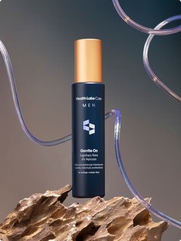 Health Labs Gentle On, łagodzący krem dla mężczyzn, 50 ml