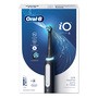 Oral-B, Seria iO 4, black, szczoteczka elektryczna