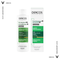 Vichy Dercos DS, szampon przeciwłupieżowy, włosy suche, 200 ml