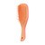 Tangle Teezer The Ultimate Detangler Mini, szczotka do włosów, salmon pink & apricot, 1 szt.