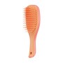 Tangle Teezer The Ultimate Detangler Mini, szczotka do włosów, salmon pink & apricot, 1 szt.