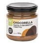 Vega Up, Choocorella, pasta z ciecierzycy i daktyli, 190 g