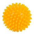 Sanity Jeżyk, piłka rehabilitacyjna z kolcami, średnica 8 cm, 1 szt.