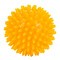 Sanity Jeżyk, piłka rehabilitacyjna z kolcami, średnica 8 cm, 1 szt.