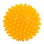 Sanity Jeżyk, piłka rehabilitacyjna z kolcami, średnica 8 cm, 1 szt.