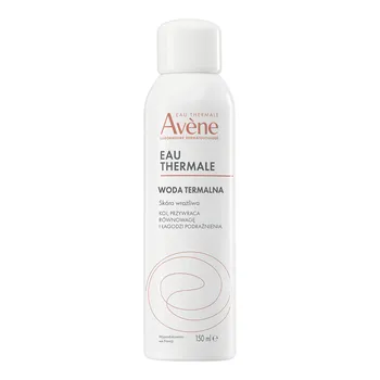 Woda termalna aerozol 150 ml [Avene]