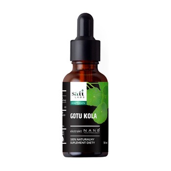 Nano gotu kola