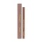Pierre Rene Brow Maker, pisak do brwi, Light Brown, 0,5 g