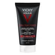 Vichy Homme Structure Force, przeciwzmarszczkowy krem wzmacniający z kwasem hialuronowym, 50 ml https://azcdn.doz.pl/image/d/product/9de8f7d5-scale-180x180.png