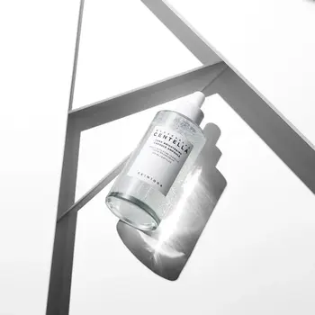 Skin1004, Madagascar Centella Tone Brightening Capsule Ampoule, serum rozjaśniające, 100 ml