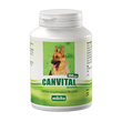 Mikita Canvital + lecytyna, karma uzupełniająca dla psów, tabletki, 150 szt.