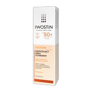 Iwostin Solecrin, krem ochronny SPF 50+, 50 ml