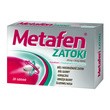 Metafen Zatoki, 200mg+30mg, tabletki powlekane, 20 szt.