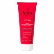Miya Cosmetics Body.lab, balsam ujędrniająco-wygładzający z kwasami AHA i witaminami, 200 ml https://azcdn.doz.pl/image/d/product/67da940e-scale-180x180.png