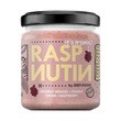 Diet-Food, RaspNutin, Bio Krem Kokosowy z Orzechami i Malinami, 200 g