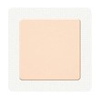 Kliniderm Foam Silicone Border, opatrunek, 10 cm x 10 cm, 1 szt. (z opakowania wielosztukowego)