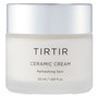 Tirtir Ceramic Cream, intensywnie nawilżający krem do twarzy, 50 ml
