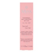 Miya Cosmetics SecretGLOW, rozświetlający krem z witaminami all-in-one, 30 ml https://azcdn.doz.pl/image/d/product/0c766e5d-scale-180x180.png