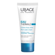 Uriage Eau Thermale, bogaty krem aktywnie nawilżający, 40 ml https://azcdn.doz.pl/image/d/product/5482102c-scale-180x180.png